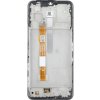 LCD Displej + Dotykové sklo Vivo Y72 5G Farba: Čierna LCD Displej + Dotykové sklo Vivo Y72 5G Farba: Čierna