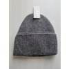 Voga Móda Čiapky FAERA Farba: Antracit Voga Móda Čiapky FAERA Farba: Antracit