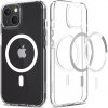 Spigen Ultra Hybrid Mag iPhone 13 white