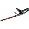 Metabo HS 18 LTX 45 AKUMULÁTOROVÉ NÔŽKY NA ŽIVÝ PLOT 601717850 Metabo HS 18 LTX 45 AKUMULÁTOROVÉ NÔŽKY NA ŽIVÝ PLOT 601717850