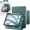 ESR REBOUND MAGNETIC IPAD PRO 12.9 4 / 5 / 6 / 2020-2022 / AIR 13 1 / 2 / 2024-2025 4894240251331 forest green ESR REBOUND MAGNETIC IPAD PRO 12.9 4 / 5 / 6 / 2020-2022 / AIR 13 1 / 2 / 2024-2025 4894240251331 forest green