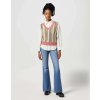 Wrangler FIERCE FLARE MEADOW 112356799