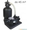 Filtrácia KIT 480 s čerpadlom Free Flo - 9m3/h Filtrácia KIT 480 s čerpadlom Free Flo - 9m3/h