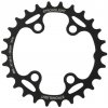 Stronglight Prevodník MTB Shimano 2x11 p.XT FC-M8000/SLX vnitrní 28(38)Z crn Stronglight Prevodník MTB Shimano 2x11 p.XT FC-M8000/SLX vnitrní 28(38)Z crn