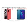 Púzdro Roybens 360 Full Body pre Huawei + tvrdené sklo - Červené pre Huawei: Huawei Y6 2019, Y6 Pro 2019, Y6s Púzdro Roybens 360 Full Body pre Huawei + tvrdené sklo - Červené pre Huawei: Huawei Y6 2019, Y6 Pro 2019, Y6s