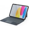 Epico Klávesnica s puzdrom na Apple iPad 10.2 Epico Klávesnica s puzdrom na Apple iPad 10.2