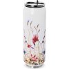 Orion termoska plechovka Kvety 500 ml Orion termoska plechovka Kvety 500 ml