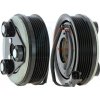 Elektromagnetická spojka pre kompresor klimatizácie Q-SPARES AC-06VI15 Elektromagnetická spojka pre kompresor klimatizácie Q-SPARES AC-06VI15