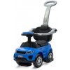 Detské hrajúce vozítko 3v1 Baby Mix Plus modré Detské hrajúce vozítko 3v1 Baby Mix Plus modré