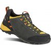 Kayland Alpha Gtx Grey/Yellow pánska outdoor obuv - Velikost EU 45 Kayland Alpha Gtx Grey/Yellow pánska outdoor obuv - Velikost EU 45