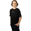 Detské tričko Bauer Core SS Tee Black M Detské tričko Bauer Core SS Tee Black M