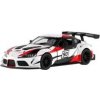 Auto Kinsmart Toyota GR Supra Racing kovové, 13cm Auto Kinsmart Toyota GR Supra Racing kovové, 13cm