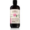 Green Pharmacy Damask Rose & Shea Butter Bath Foam krémová pena do kúpeľa s bambuckým maslom 500 ml Green Pharmacy Damask Rose & Shea Butter Bath Foam krémová pena do kúpeľa s bambuckým maslom 500 ml