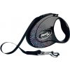 Flexi Glam Splash vodítko opasok Mystic 3 m veľ. S Flexi Glam Splash vodítko opasok Mystic 3 m veľ. S