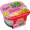 Fish Peas Rybia nátierka Exotic vegan 125 g