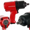 Rázový Uťahovák pneumatický 1/2 Rázový Uťahovák pneumatický 1/2
