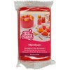 Cakesupplies Červený marcipán Passion Red 250 g Cakesupplies Červený marcipán Passion Red 250 g