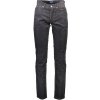 Gant nohavice L34 šedá