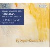 Johann Sebastian Bach CANTATAS FOR PENTECOST (SACD) (ACCENT) Johann Sebastian Bach CANTATAS FOR PENTECOST (SACD) (ACCENT)