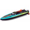 RaceBeast RC pretekárska loď RTR (65 km/h) RaceBeast RC pretekárska loď RTR (65 km/h)