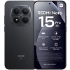 Xiaomi Redmi Note 15 Pro 5G Dual Sim 8GB RAM 512GB - Black Xiaomi Redmi Note 15 Pro 5G Dual Sim 8GB RAM 512GB - Black