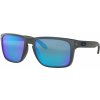 Oakley Holbrook XL - Gray Smoke/Prizm Sapphire Polarized one size Oakley Holbrook XL - Gray Smoke/Prizm Sapphire Polarized one size