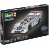 Revell Plastic ModelKit Auto 07738 - Porsche 917 (1:32) Revell Plastic ModelKit Auto 07738 - Porsche 917 (1:32)