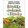 Písničky z pohádek a filmů - Zdeněk Svěrák, Jaroslav Uhlíř Písničky z pohádek a filmů - Zdeněk Svěrák, Jaroslav Uhlíř