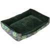 TIAKI Jungle Collection útulný pelech - d 90 x š 60 x v 20 cm TIAKI Jungle Collection útulný pelech - d 90 x š 60 x v 20 cm