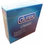 Durex Classic 3ks
