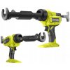 Pištoľ na silikón Ryobi akumulátorová 600 ml Pištoľ na silikón Ryobi akumulátorová 600 ml