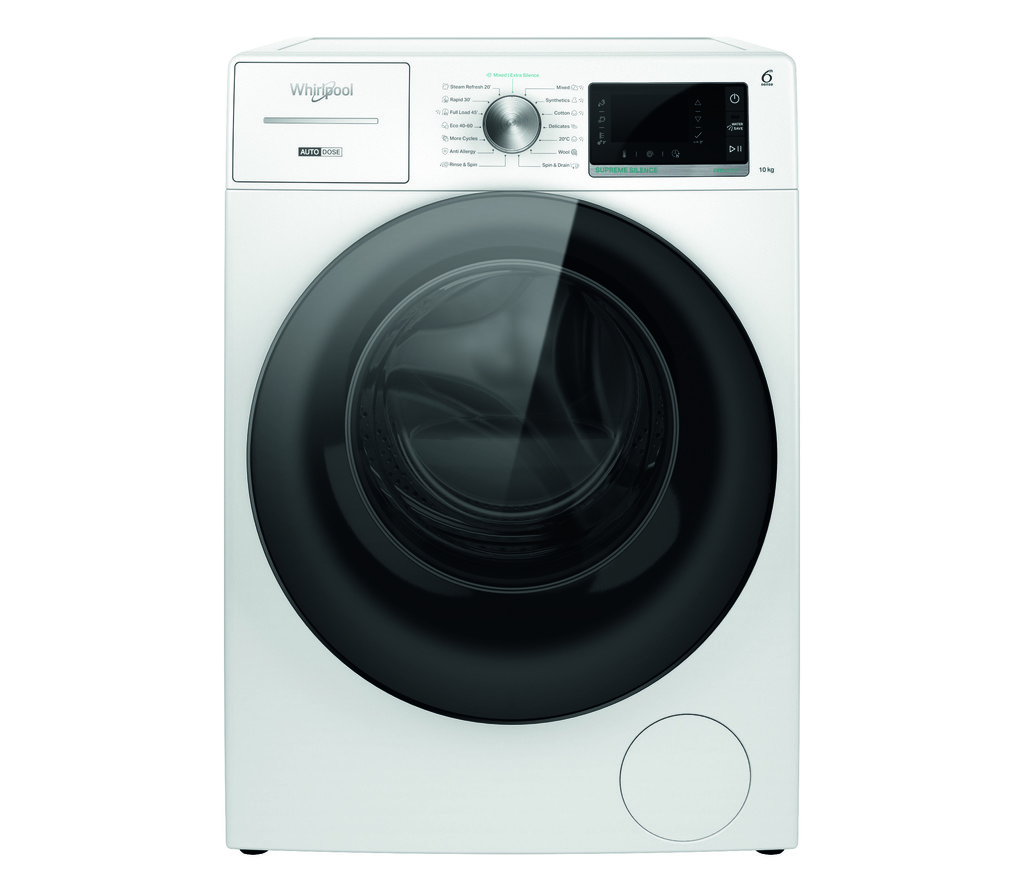 Whirlpool W8 W046WB EE