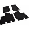 Textilné autokoberce Rigum pre Jeep Wrangler (2007 - 2018) Textilné autokoberce Rigum pre Jeep Wrangler (2007 - 2018)