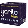 YARILO Man platinum prášok vo vrecúškach 50 ks YARILO Man platinum prášok vo vrecúškach 50 ks
