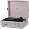 Gramofón Crosley Voyager BT - Amethyst (CR8017B-AM) Gramofón Crosley Voyager BT - Amethyst (CR8017B-AM)