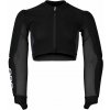 Detský chránič chrbtice POC VPD Air Comp Jacket Jr. - Uranium Black/Hydrogen White S Detský chránič chrbtice POC VPD Air Comp Jacket Jr. - Uranium Black/Hydrogen White S