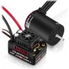 HOBBYWING car COMBO QuicRun 10BL120 G2 s 3652SL 4000Kv