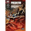 Marvel Predator vs. Spider-Man Marvel Predator vs. Spider-Man