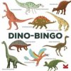 Dino-Bingo (Caroline Selmes)(Hra) Dino-Bingo (Caroline Selmes)(Hra)