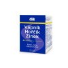 GS Vápnik Horčík Zinok 130 tabliet GS Vápnik Horčík Zinok 130 tabliet