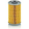 MANN FILTER palivový filter P 707 MANN FILTER palivový filter P 707