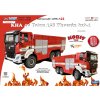 Papierový model - TATRA 158 6x6.1 KHA 40 Phoenix 1:25 Papierový model - TATRA 158 6x6.1 KHA 40 Phoenix 1:25