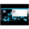 HP Ink Cartridge 730/Magenta/300 ml (P2V69A) HP Ink Cartridge 730/Magenta/300 ml (P2V69A)