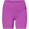 Dámske kraťasy Goldbergh LILOU - fialová S Dámske kraťasy Goldbergh LILOU - fialová S
