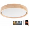 Brilagi Brilagi - LED stropné svietidlo MANAROLA SMART LED/24W/230V + DO Tuya BG0484 + záruka 3 roky zadarmo + záruka 3 roky zadarmo Brilagi Brilagi - LED stropné svietidlo MANAROLA SMART LED/24W/230V + DO Tuya BG0484 + záruka 3 roky zadarmo + záruka 3 roky zadarmo