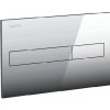 Laufen LIS - Ovládacie tlačidlo AW1, chróm H8956610040001 Laufen LIS - Ovládacie tlačidlo AW1, chróm H8956610040001