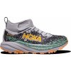 Hoka One One W Speedgoat 6 MID GTX ASH GREY / CHARCOAL GREY