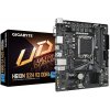 GIG Gigabyte H610M S2H V3 DDR4 základná doska Intel H610 Express LGA 1700 micro ATX GIG Gigabyte H610M S2H V3 DDR4 základná doska Intel H610 Express LGA 1700 micro ATX