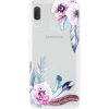 iSaprio Flower Pattern 04 Samsung Galaxy A20e