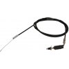 Bowden plynu pre 2T skútre, štvorkolky, 1685mm IP000206 Bowden plynu pre 2T skútre, štvorkolky, 1685mm IP000206